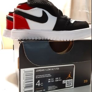 Jordan 1 sz4C